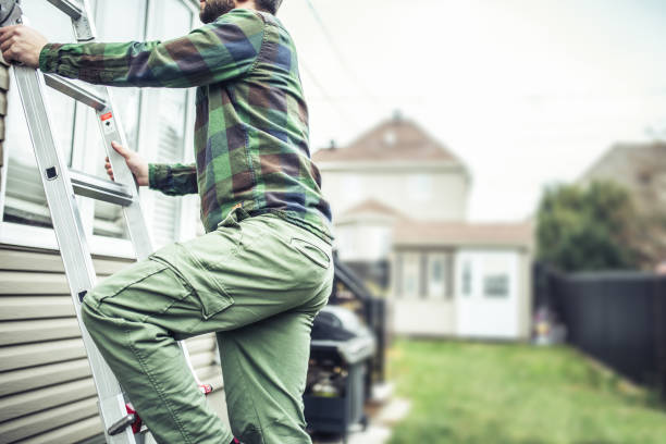 Affordable siding repair and maintenance services in Winton, CA