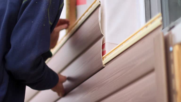 Trusted Winton, CA Siding Installation & Repair Experts